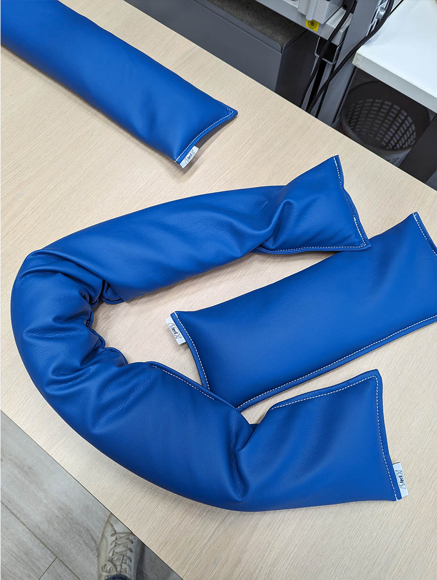  Набор грузов для фиксации