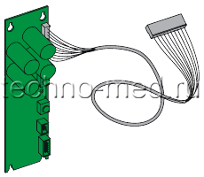 Модуль OSB Module для термографического принтера AGFA DRYSTAR 5302