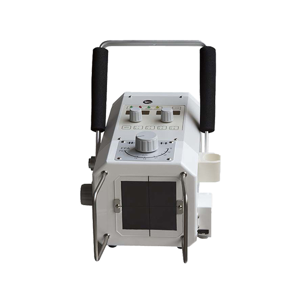 Портативный переносной рентгеновский аппарат Porta 100HF