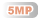 5MP