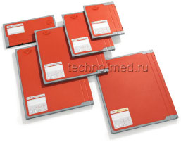 Кассеты и пластины для общей рентгенографии AGFA CR 30-Xm