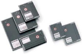 AGFA DX-M: кассеты с пластинами на игольчатых кристаллах