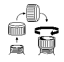 Легкое открытие упаковки G139 и G334