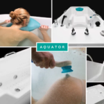 Медицинские и бальнеологические ванны AQUATOR