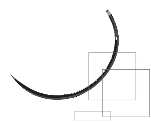 Антибликовая игла Atralloy Atramat