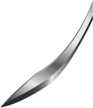 Игла Atralloy Supra Glide