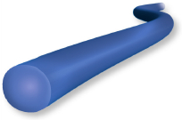 Нить полипропилен монофиламент