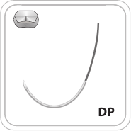 Хирургическая Игла SUPRA GLYDE