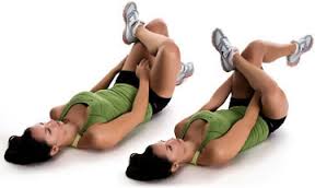 Гимнастика ног