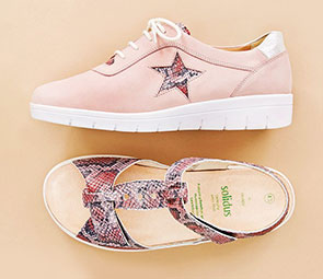 Ортопедическая обувь