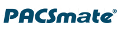Логотип PACSmate