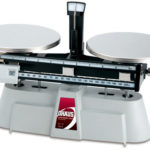 Увеличить Рычажные весы Ohaus